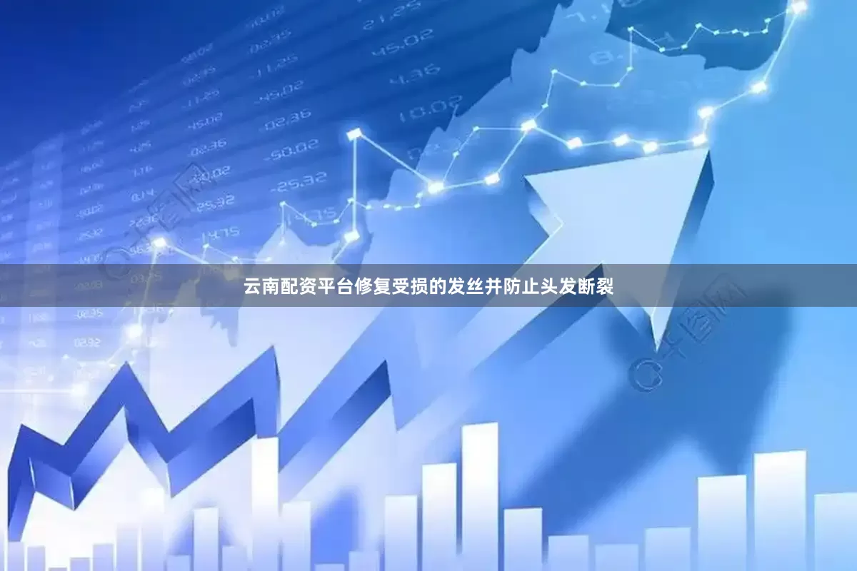 云南配资平台修复受损的发丝并防止头发断裂
