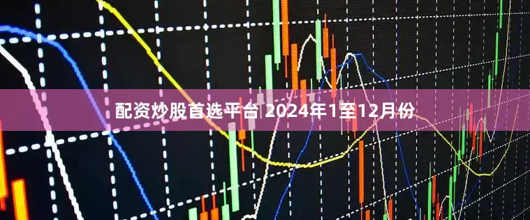 配资炒股首选平台 　　2024年1至12月份