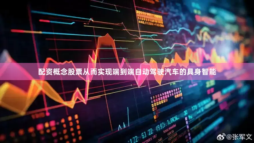 配资概念股票从而实现端到端自动驾驶汽车的具身智能